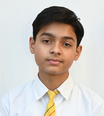 ARNAV DEV 